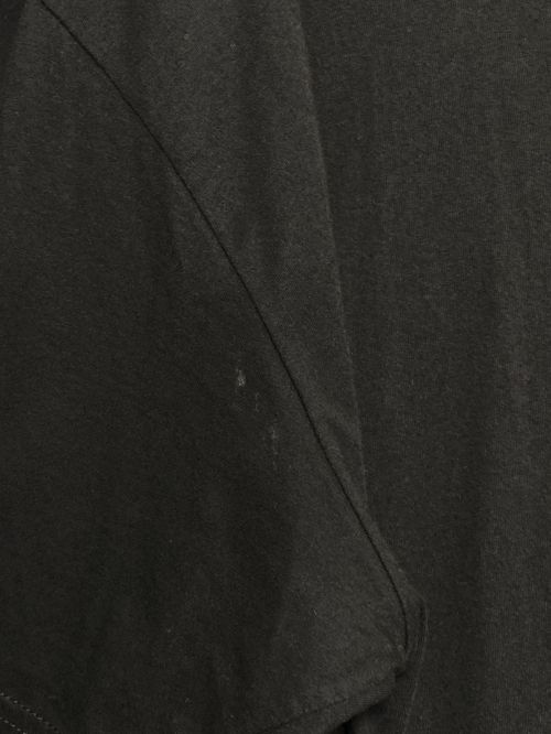 CHROME HEARTS（クロムハーツ）CHROME HEARTS (クロムハーツ) Tシャツ ブラック サイズ:XXLの古着・服飾アイテム