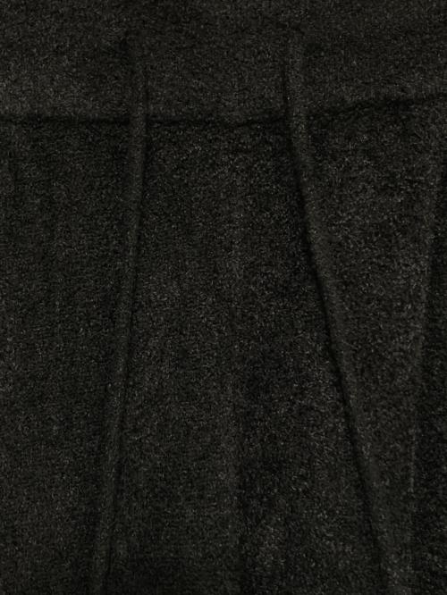 F.C.R.B.（エフシーレアルブリストル）F.C.R.B. (エフシーアールビー) PILE LOUNGE JOGGER PANTS ブラック サイズ:SIZE XLの古着・服飾アイテム