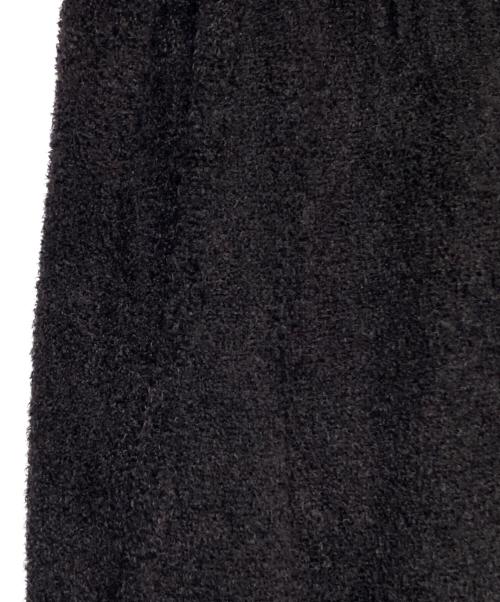 F.C.R.B.（エフシーレアルブリストル）F.C.R.B. (エフシーアールビー) PILE LOUNGE JOGGER PANTS ブラック サイズ:SIZE XLの古着・服飾アイテム