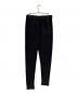 F.C.R.B. (エフシーアールビー) PILE LOUNGE JOGGER PANTS ブラック サイズ:SIZE XL：3000円