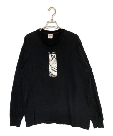 中古・古着通販】SUPREME (シュプリーム) THE CROW (ザ クロー) The