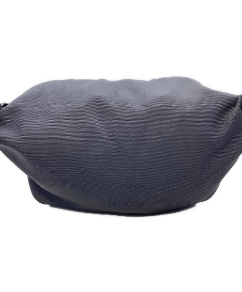 BALENCIAGA（バレンシアガ）BALENCIAGA (バレンシアガ) ボディバッグ ブラック サイズ:-の古着・服飾アイテム