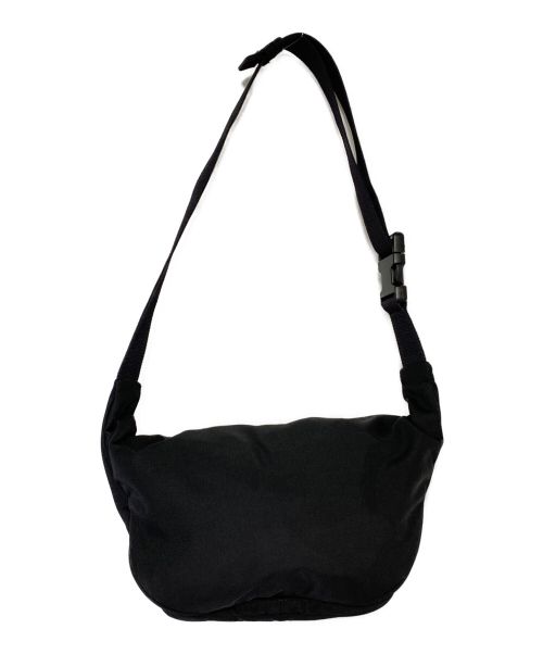 BALENCIAGA（バレンシアガ）BALENCIAGA (バレンシアガ) ボディバッグ ブラック サイズ:-の古着・服飾アイテム