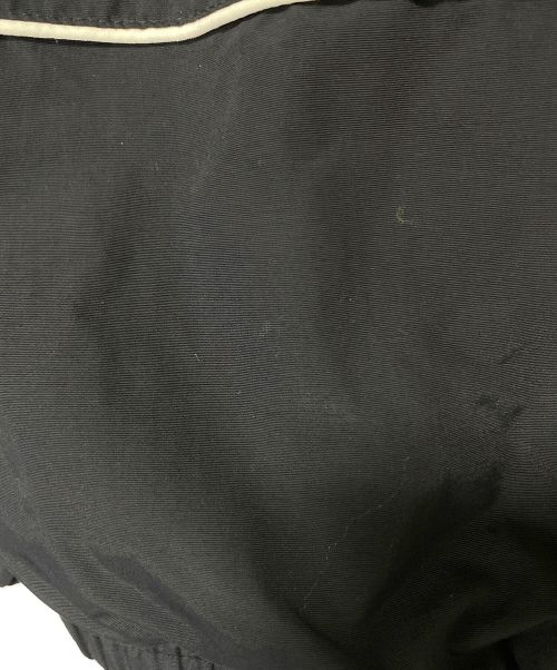 SUPREME（シュプリーム）SUPREME (シュプリーム) S Paneled Track Jacket ブラック サイズ:Lの古着・服飾アイテム