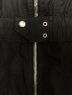 中古・古着 RICK OWENS (リック オウエンス) BAUHAUS CARGO JUMP SUIT ブラック サイズ:48：95000円