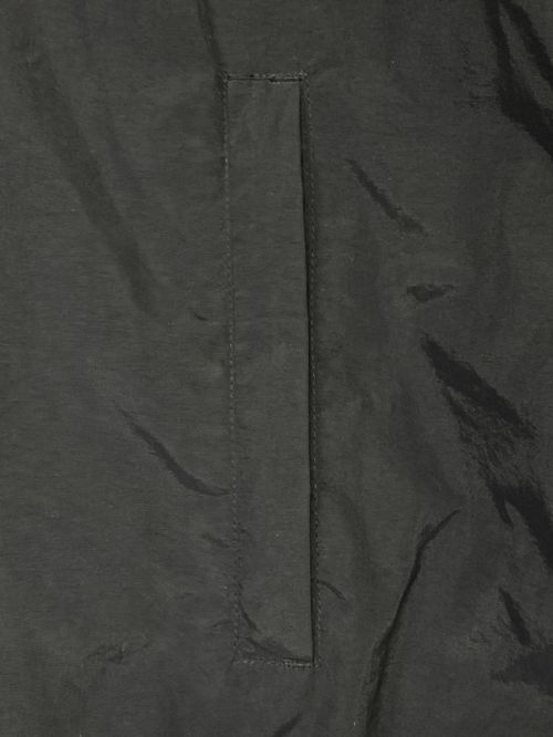 SUPREME（シュプリーム）SUPREME (シュプリーム) Piping Track Jacket ブラック サイズ:Lの古着・服飾アイテム