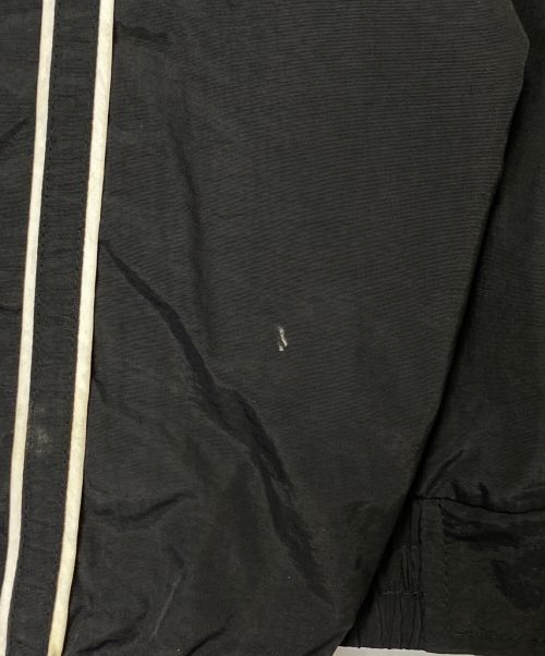 SUPREME（シュプリーム）SUPREME (シュプリーム) Piping Track Jacket ブラック サイズ:Lの古着・服飾アイテム