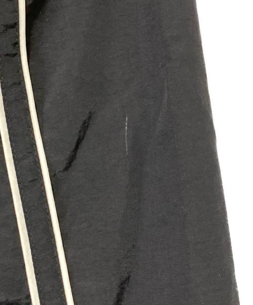 SUPREME（シュプリーム）SUPREME (シュプリーム) Piping Track Jacket ブラック サイズ:Lの古着・服飾アイテム