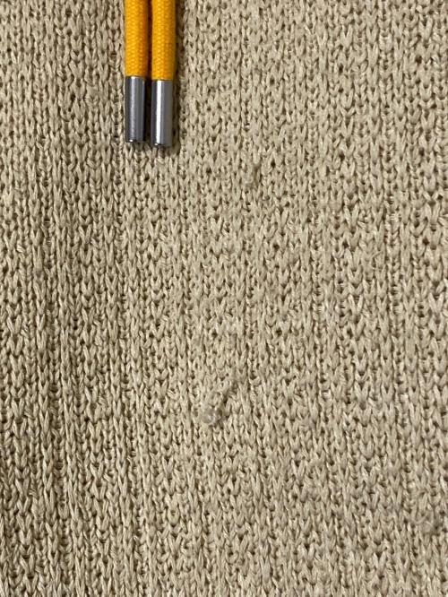 JORDAN（ジョーダン）JORDAN (ジョーダン) UNION (ユニオン) Bephies Beauty Supply (ベフィーズ ビューティ サプライ) M J UNBBS DIAMOND SHORT ベージュ サイズ:Mの古着・服飾アイテム