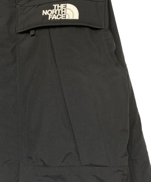 THE NORTH FACE（ザ ノース フェイス）THE NORTH FACE (ザ ノース フェイス) ANTARCTICA PARKA ブラック サイズ:Lの古着・服飾アイテム