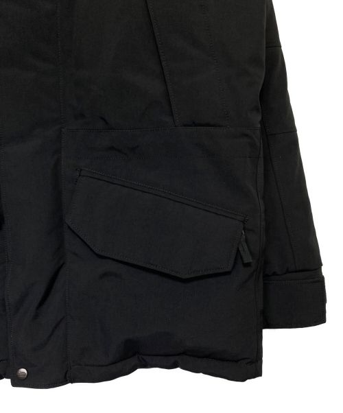 THE NORTH FACE（ザ ノース フェイス）THE NORTH FACE (ザ ノース フェイス) ANTARCTICA PARKA ブラック サイズ:Lの古着・服飾アイテム