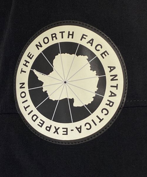 THE NORTH FACE（ザ ノース フェイス）THE NORTH FACE (ザ ノース フェイス) ANTARCTICA PARKA ブラック サイズ:Lの古着・服飾アイテム