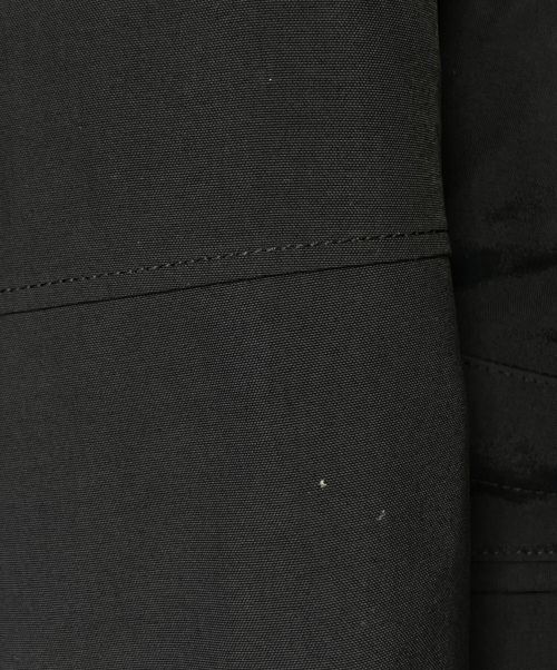 THE NORTH FACE（ザ ノース フェイス）THE NORTH FACE (ザ ノース フェイス) ANTARCTICA PARKA ブラック サイズ:Lの古着・服飾アイテム