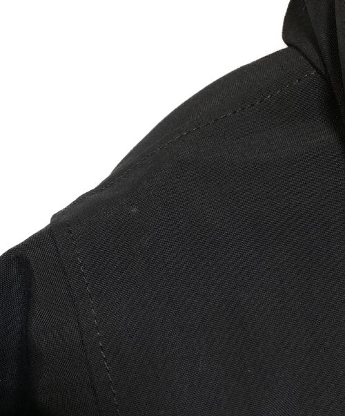 THE NORTH FACE（ザ ノース フェイス）THE NORTH FACE (ザ ノース フェイス) ANTARCTICA PARKA ブラック サイズ:Lの古着・服飾アイテム