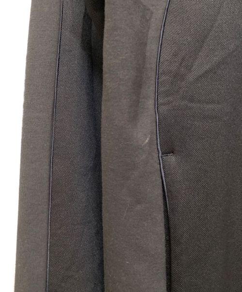Dior（ディオール）Dior (ディオール) DIORロゴトラックジャケット ブラック サイズ:Sの古着・服飾アイテム