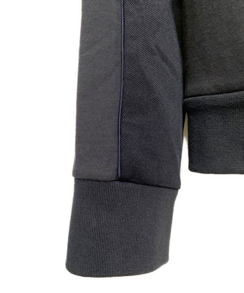 Dior（ディオール）Dior (ディオール) DIORロゴトラックジャケット ブラック サイズ:Sの古着・服飾アイテム