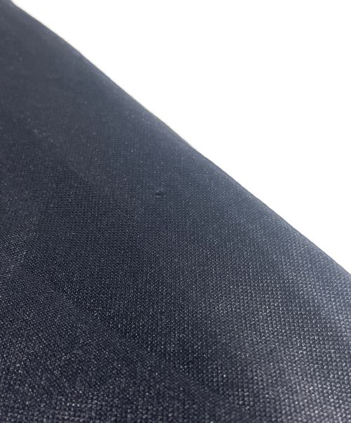 Dior（ディオール）Dior (ディオール) DIORロゴトラックジャケット ブラック サイズ:Sの古着・服飾アイテム