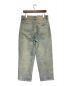 SUPREME (シュプリーム) Dirty Indigo Baggy Jean インディゴ サイズ:30：32800円