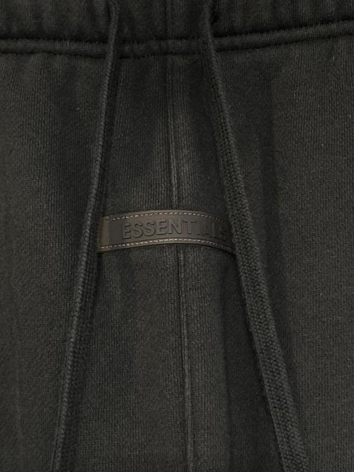 FOG ESSENTIALS（フィアオブゴッド エッセンシャル）FOG ESSENTIALS (フィアオブゴッド エッセンシャル) スウェットパンツ ブラック サイズ:Sの古着・服飾アイテム
