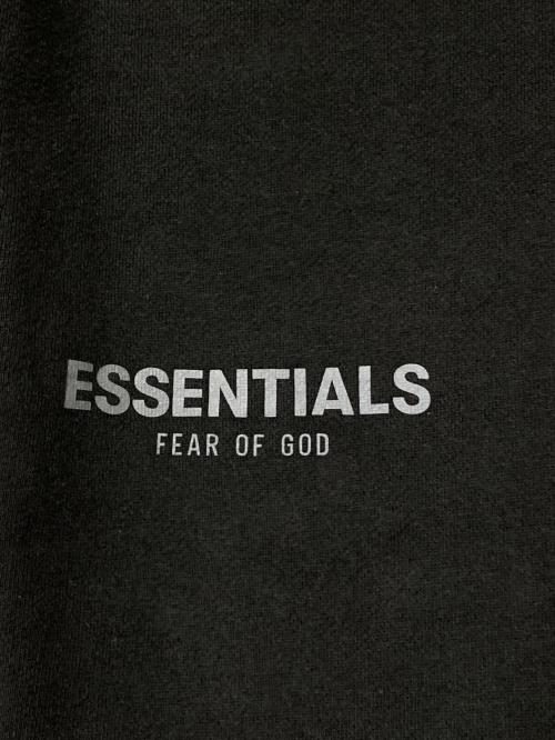 FOG ESSENTIALS（フィアオブゴッド エッセンシャル）FOG ESSENTIALS (フィアオブゴッド エッセンシャル) スウェットパンツ ブラック サイズ:Sの古着・服飾アイテム