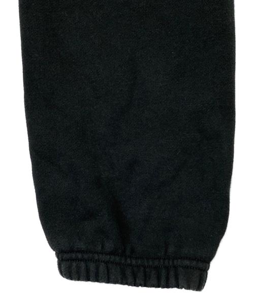 FOG ESSENTIALS（フィアオブゴッド エッセンシャル）FOG ESSENTIALS (フィアオブゴッド エッセンシャル) スウェットパンツ ブラック サイズ:Sの古着・服飾アイテム
