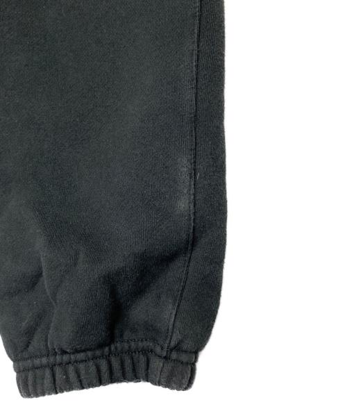 FOG ESSENTIALS（フィアオブゴッド エッセンシャル）FOG ESSENTIALS (フィアオブゴッド エッセンシャル) スウェットパンツ ブラック サイズ:Sの古着・服飾アイテム