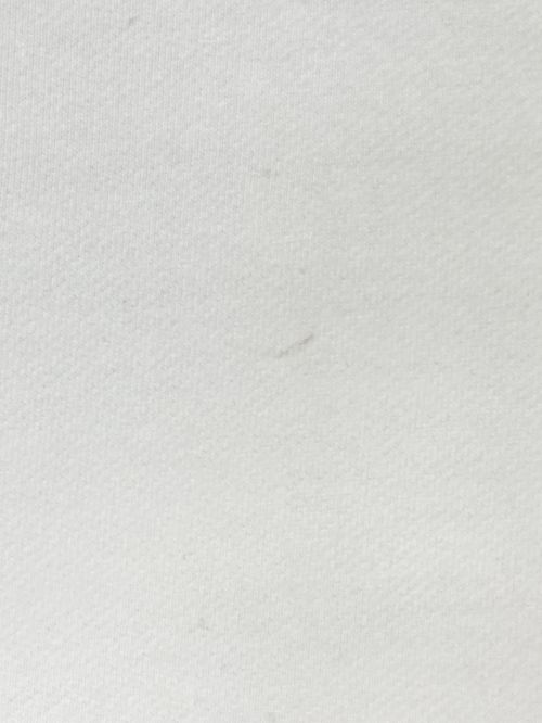 MONCLER（モンクレール）MONCLER (モンクレール) MAGLIA/スウェット ホワイト サイズ:Mの古着・服飾アイテム