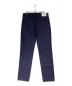 LOUIS VUITTON (ルイ ヴィトン) モノグラムパンツ ネイビー サイズ:32：79800円