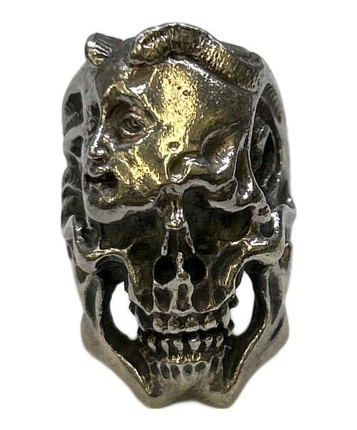 LegioMade（レギオメイド）LegioMade (レギオメイド) リング サイズ:15号の古着・服飾アイテム