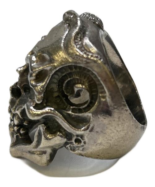 LegioMade（レギオメイド）LegioMade (レギオメイド) リング サイズ:15号の古着・服飾アイテム