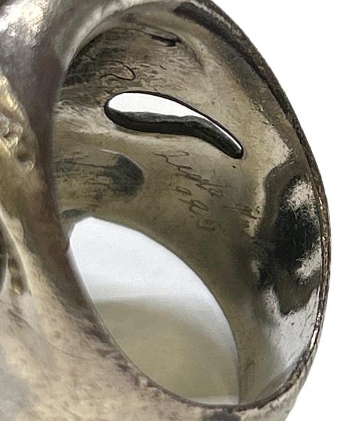 LegioMade（レギオメイド）LegioMade (レギオメイド) リング サイズ:15号の古着・服飾アイテム