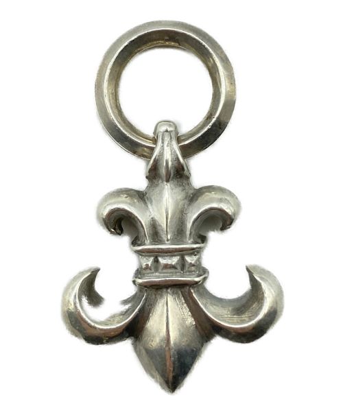 CHROME HEARTS（クロムハーツ）CHROME HEARTS (クロムハーツ) BSフレアペンダント サイズ:-の古着・服飾アイテム