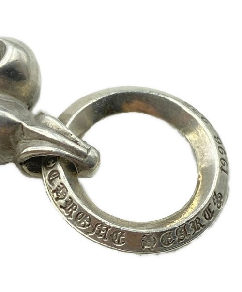 CHROME HEARTS（クロムハーツ）CHROME HEARTS (クロムハーツ) BSフレアペンダント サイズ:-の古着・服飾アイテム