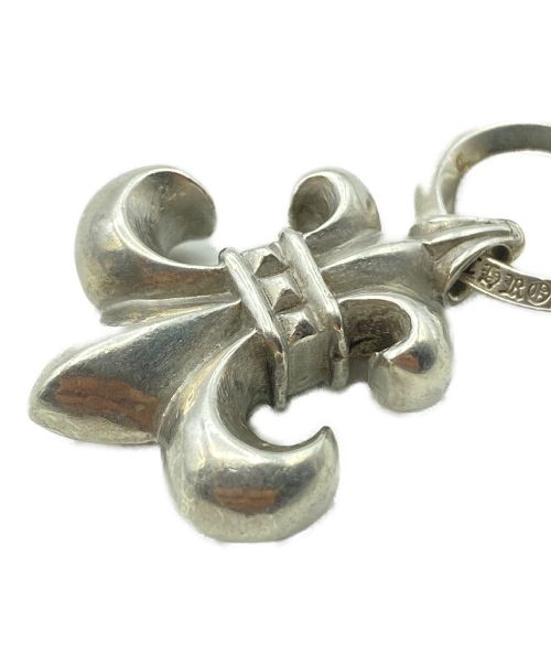 CHROME HEARTS（クロムハーツ）CHROME HEARTS (クロムハーツ) BSフレアペンダント サイズ:-の古着・服飾アイテム