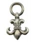 CHROME HEARTS (クロムハーツ) BSフレアペンダント サイズ:-：44800円