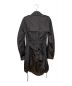 MONCLER (モンクレール) LEMENEZ ブラック サイズ:1：39800円