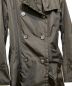 中古・古着 MONCLER (モンクレール) LEMENEZ ブラック サイズ:1：39800円
