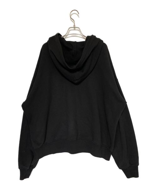 AMIRI（アミリ）AMIRI (アミリ) Poison Sweat Shirt ブラック サイズ:Sの古着・服飾アイテム