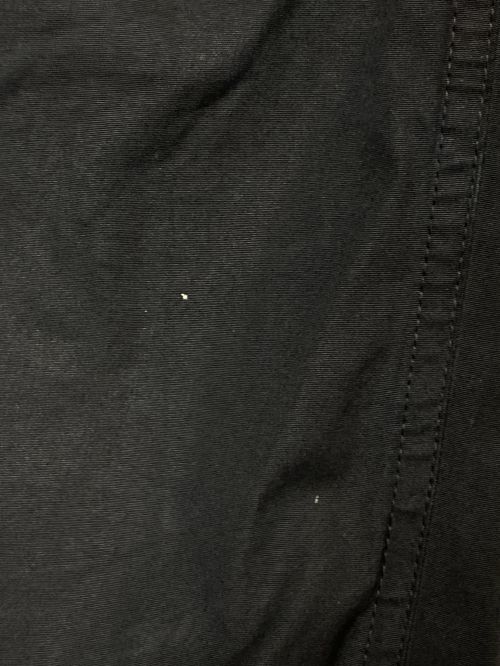 RICK OWENS（リックオウエンス）RICK OWENS (リック オウエンス) TECUATL CARGO JOG PANTS ブラック サイズ:48の古着・服飾アイテム