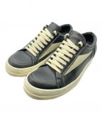 RICK OWENSリックオウエンス）の古着「VINTAGE SNEAKS」｜ブラック