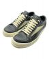 RICK OWENS（リック オウエンス）の古着「VINTAGE SNEAKS」｜ブラック