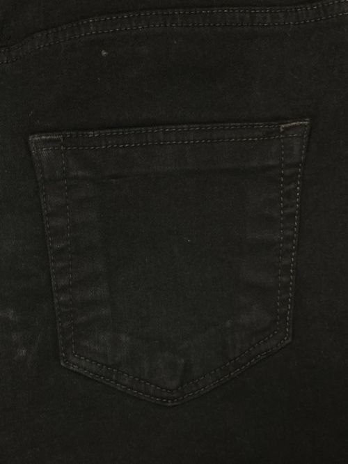 DRKSHDW（ダークシャドウ）DRKSHDW (ダークシャドウ) パンツ ブラック サイズ:33の古着・服飾アイテム