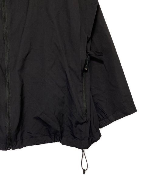 Karrimor（カリマー）Karrimor (カリマー) 1LDK Stand (ワンエルディーケー スタンド) ジャケット ブラック サイズ:Lの古着・服飾アイテム