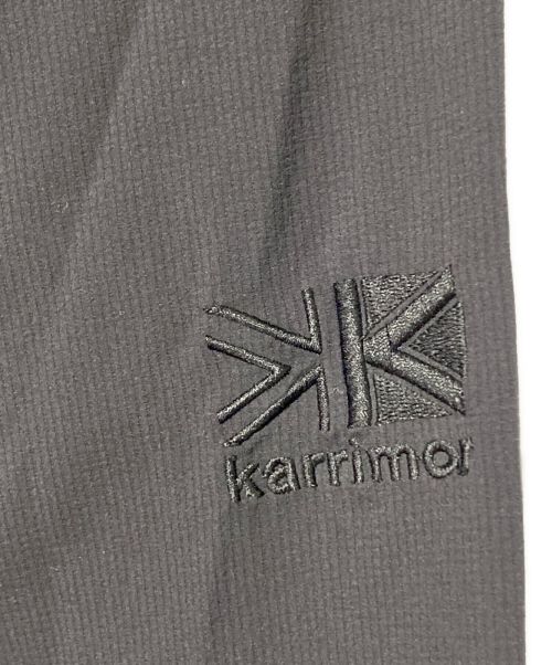 Karrimor（カリマー）Karrimor (カリマー) 1LDK Stand (ワンエルディーケー スタンド) ジャケット ブラック サイズ:Lの古着・服飾アイテム