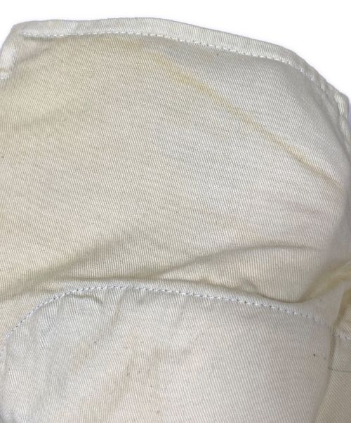 SUPREME（シュプリーム）SUPREME (シュプリーム) Shibori Loose Fit Jean インディゴ サイズ:32の古着・服飾アイテム
