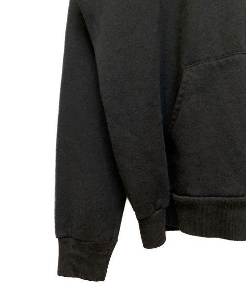 UNDERCOVER（アンダーカバー）UNDERCOVER (アンダーカバー) 15SS UNDAKOVR ONE OFF ジャックナイフ プリント ジップパーカー/Archive ブラック サイズ:-の古着・服飾アイテム