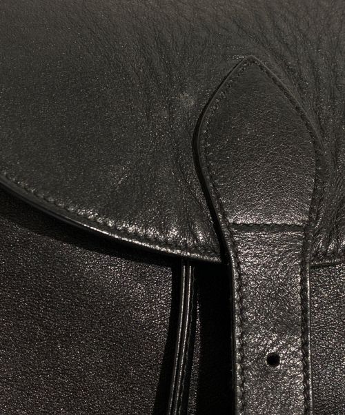 Saint Laurent Paris（サンローランパリ）Saint Laurent Paris (サンローランパリ) フェスティバルバックパックの古着・服飾アイテム