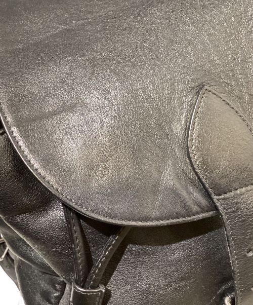 Saint Laurent Paris（サンローランパリ）Saint Laurent Paris (サンローランパリ) フェスティバルバックパックの古着・服飾アイテム