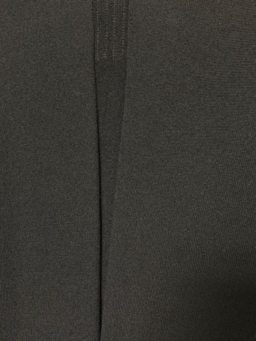 RICK OWENS（リックオウエンス）RICK OWENS (リック オウエンス) Peter Cardigan ブラック サイズ:Mの古着・服飾アイテム