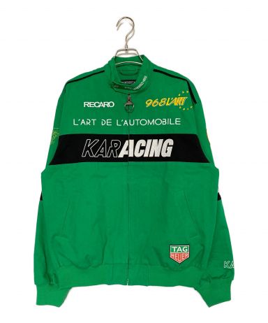 ジャケット・アウター KAR L'art de l'Automobile VARSITY JACKET 5601000616441576_01_1792.jpeg